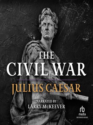 cover image of The Civil War
